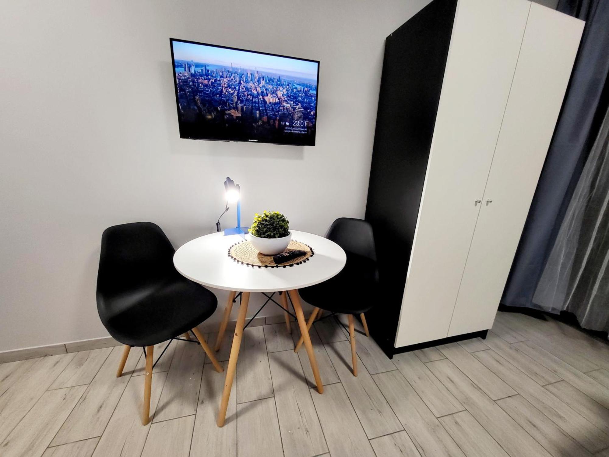 Mini Apartamenty Poznan Poznań Exterior foto