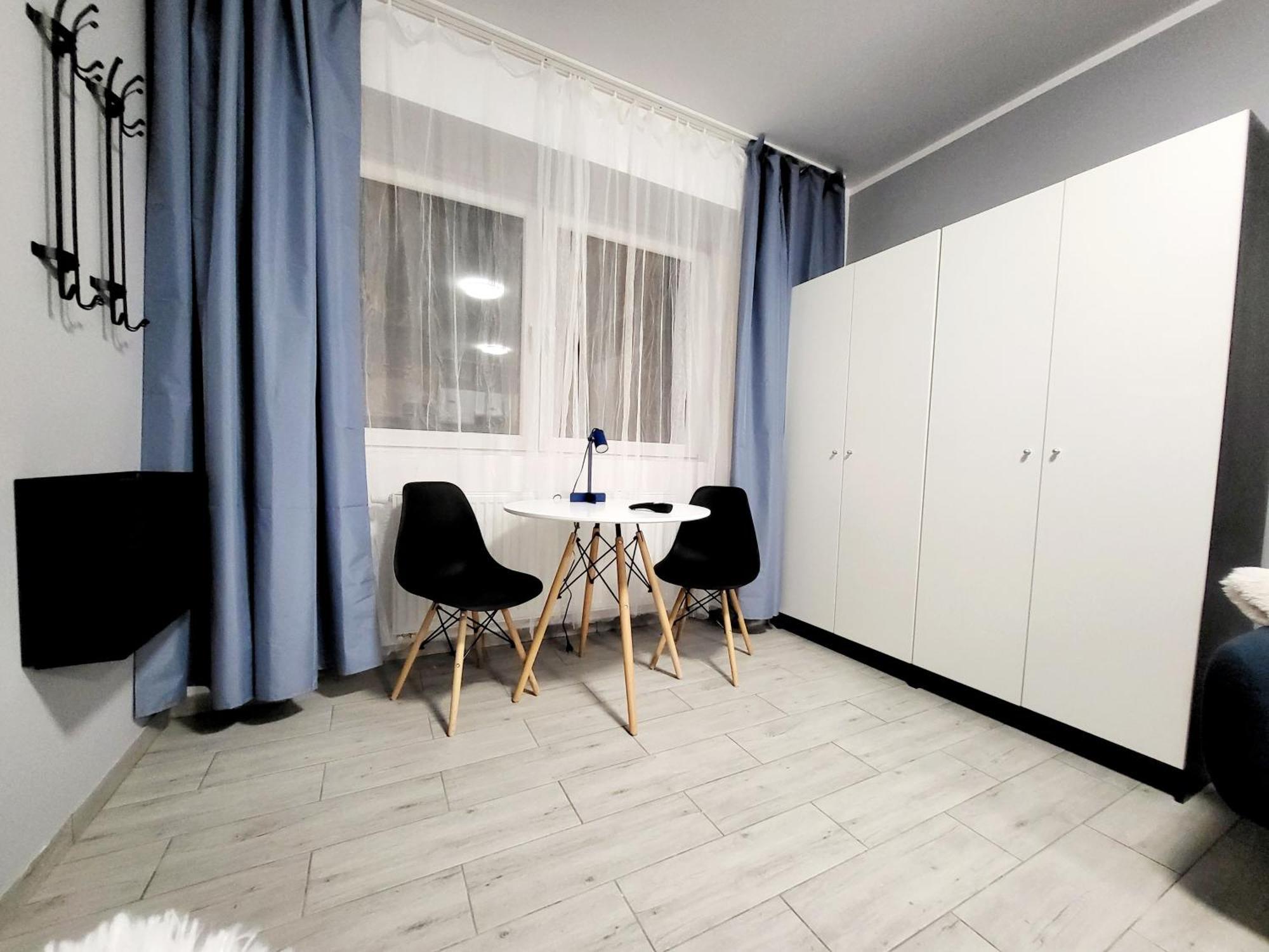 Mini Apartamenty Poznan Poznań Exterior foto